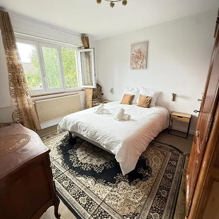 Le Monde Sous Le Meme Toit - 10 Voyageurs - 25 Mn Europapark