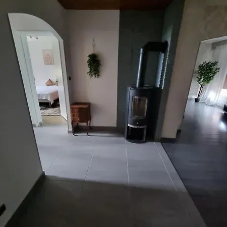 Le Monde Sous Le Meme Toit - 10 Voyageurs - 25 Mn Europapark *