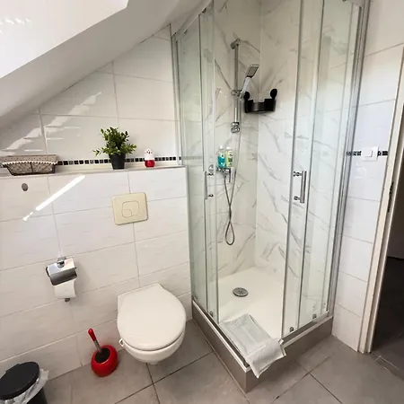 Le Monde Sous Le Meme Toit - 10 Voyageurs - 25 Mn Europapark Сasa de vacaciones