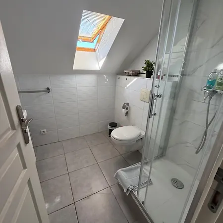 Ferienhaus Le Monde Sous Le Meme Toit - 10 Voyageurs - 25 Mn Europapark *